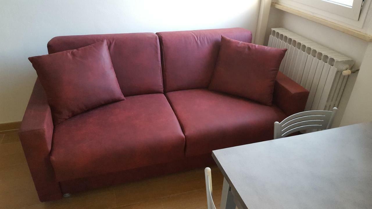 Carlo Mayr Apartment 费拉拉 外观 照片