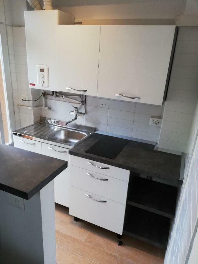 Carlo Mayr Apartment 费拉拉 外观 照片