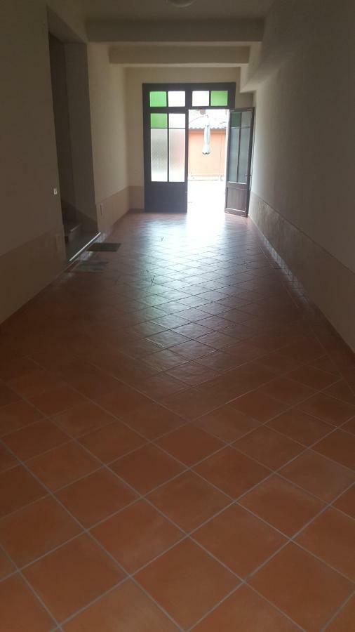 Carlo Mayr Apartment 费拉拉 外观 照片