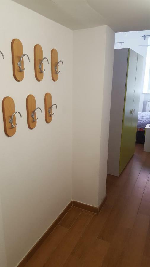 Carlo Mayr Apartment 费拉拉 外观 照片