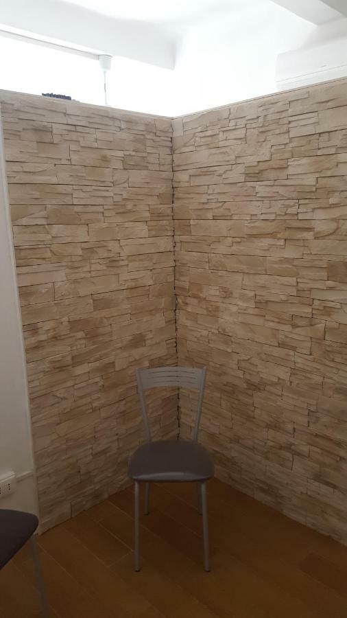 Carlo Mayr Apartment 费拉拉 外观 照片