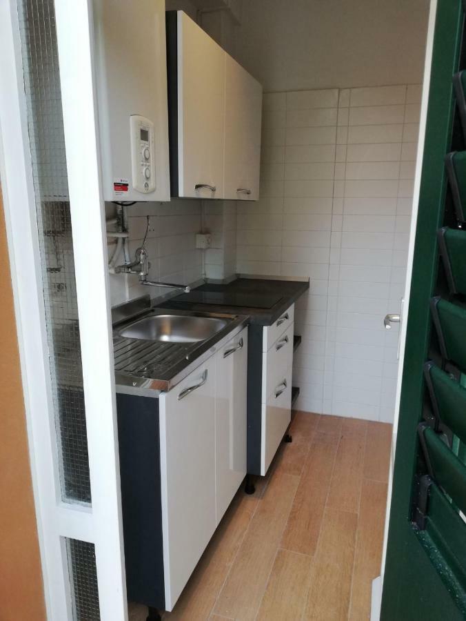 Carlo Mayr Apartment 费拉拉 外观 照片